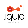 液體Logo