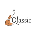klassisch Logo