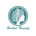 Schönheit Logo