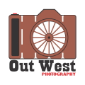 логотип запад