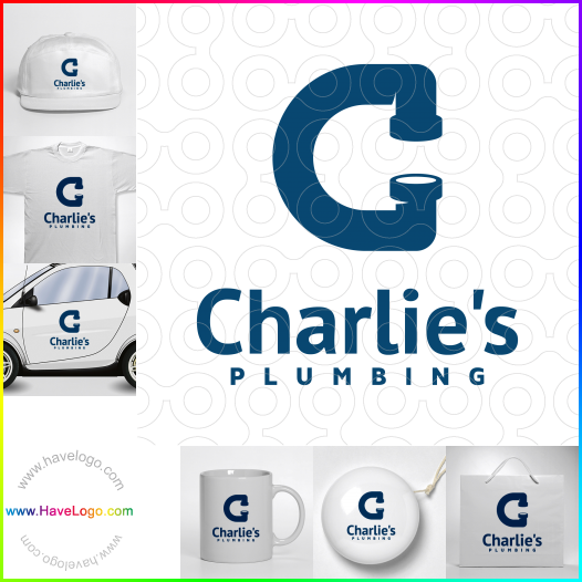 buy plumber logo 47109
