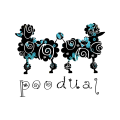 poodle Logo