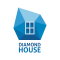 房地產logo