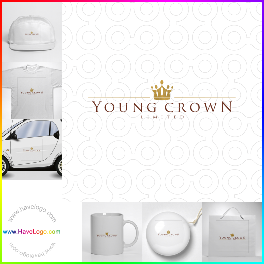 buy queen logo 57597