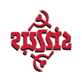 russland Logo