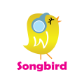 singing competition Logo