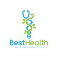 логотип здравоохранение