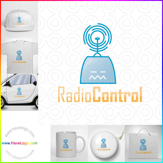 логотип контроль - 20542
