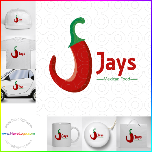 buy spicy logo 47384