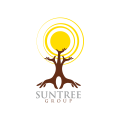陽光Logo