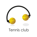 логотип клуб