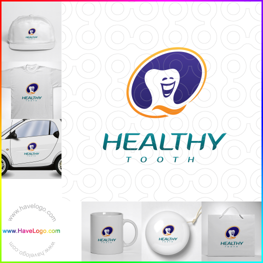 buy tooth logo 21516
