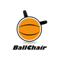 логотип баскетбол