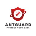 Antguard logo