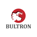 Bultron logo