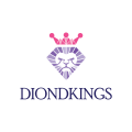 Diondkings logo