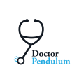 Doktor Pendel logo