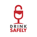  Drink Safely  logo
