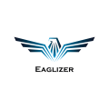 логотип Eaglizer