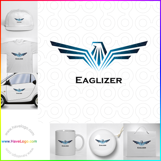 Eaglizer logo 62020