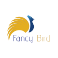 логотип Fancy Bird