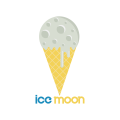  IceMoon  logo