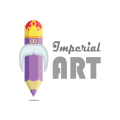  Imperial Art  logo
