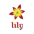 логотип Лилия