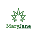 Mary Jane logo