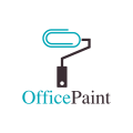 辦公室油漆Logo