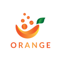 логотип Оранжевый