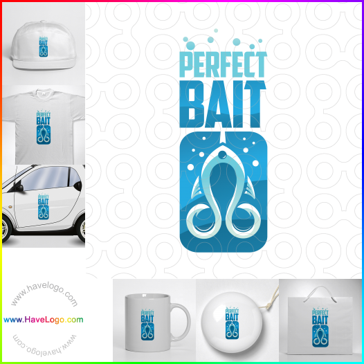 buy  Perfect bait  logo 63717