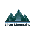 логотип Серебряные горы
