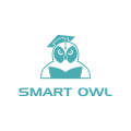  Smart Owl  logo