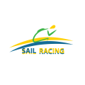 логотип гонки