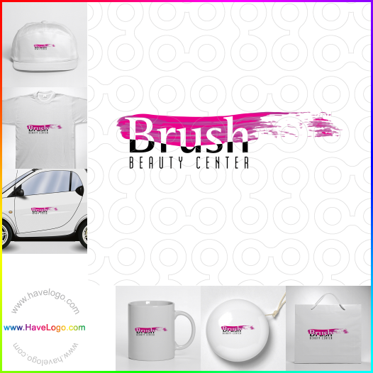 buy brush logo 22233
