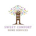 cleaning services logo