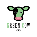 綠色食品Logo
