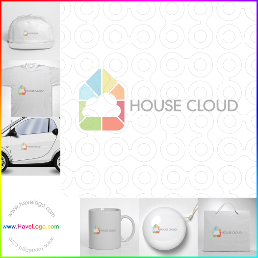 buy cloud logo 22877