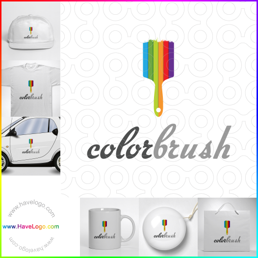 buy colors logo 49001