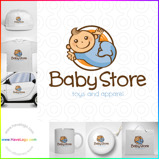 buy daycare logo 36427
