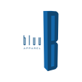 логотип б