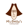 логотип кулинария