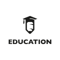 логотип педагог