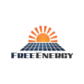 自由エネルギー会社ロゴ
