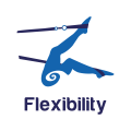 Flexibilität logo