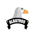 логотип Альбатрос