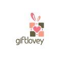 gift shop Logo