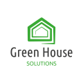 green solutions logo