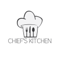 烹飪 Logo